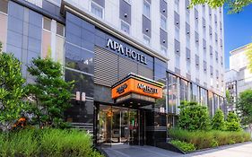 アパホテル 名古屋栄